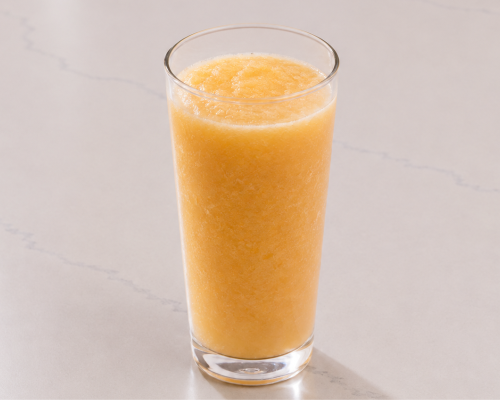 Licuados de frutas 