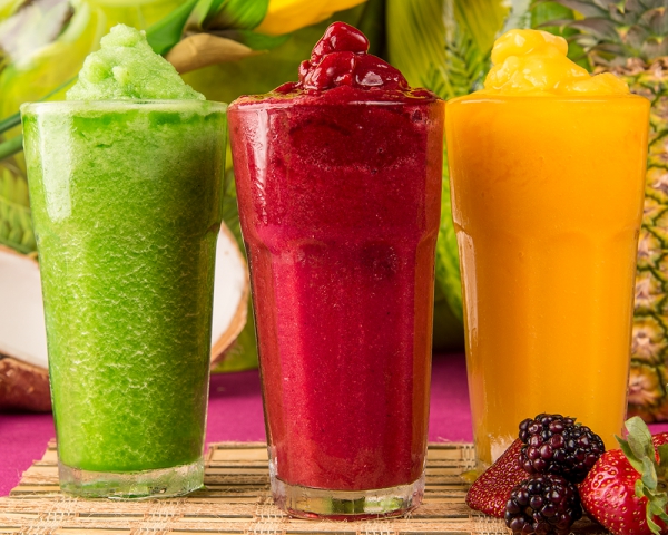 Smoothies 