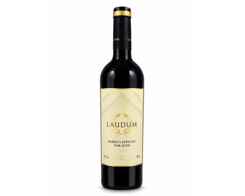 Laudum Barrica Especial