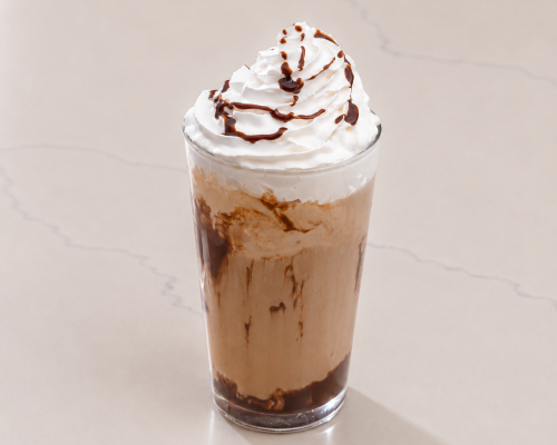 Mocaccino 