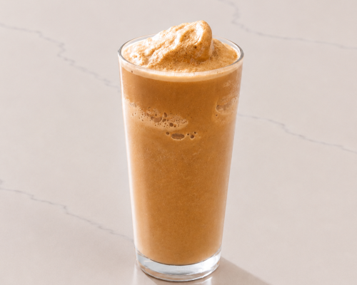 Frappé Ghirardelli