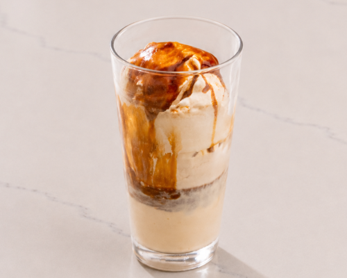 Affogato