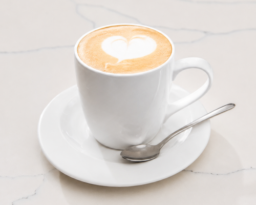 Capuccinos 