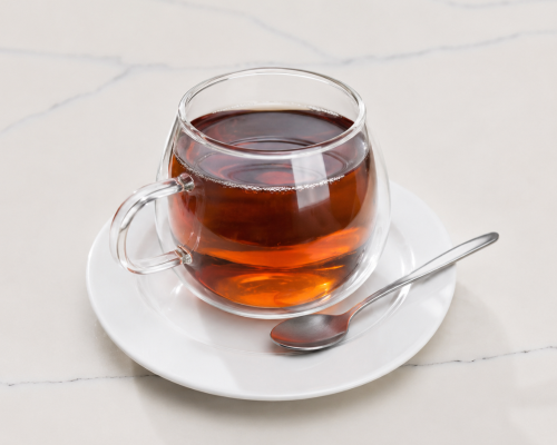 Té con Nana 