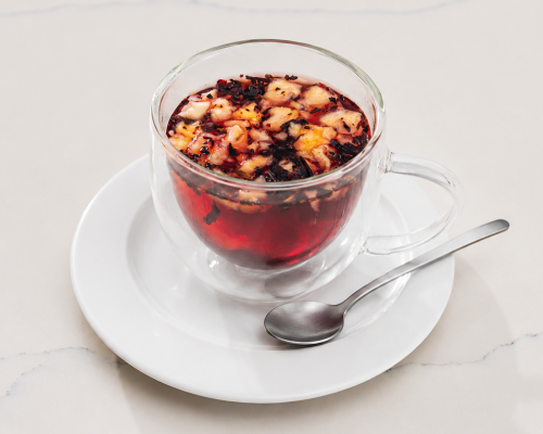 Tisana Le Café
