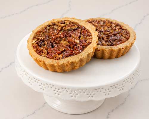 Pecan Pie