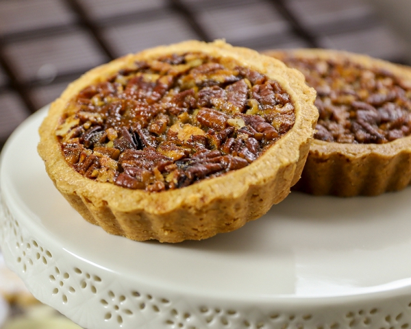 Pecan Pie