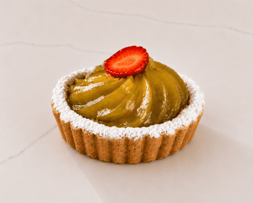 Tarta de higo