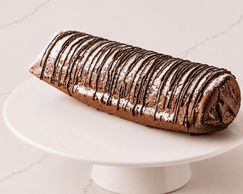 Chocolate y nuez