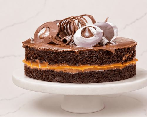 Chococajeta