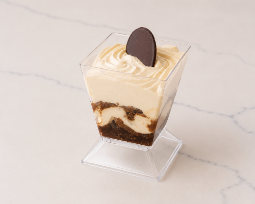 Tiramisú