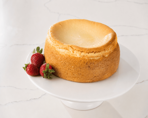 Cheesecake