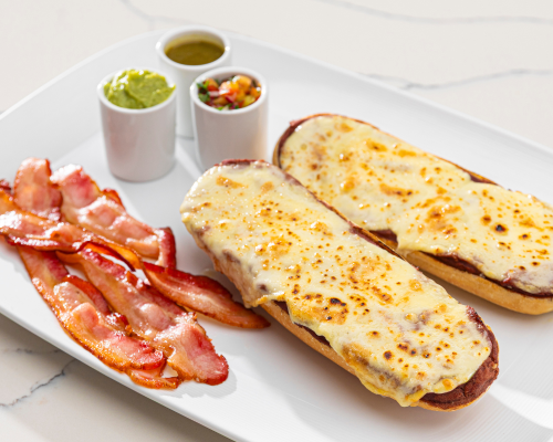 Molletes