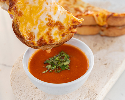 Grilled Cheese