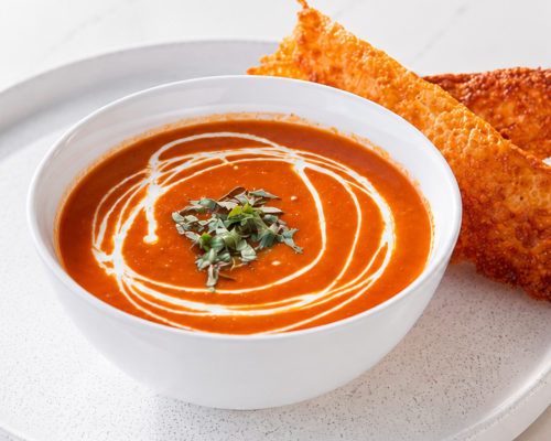 Tomate Rostizado