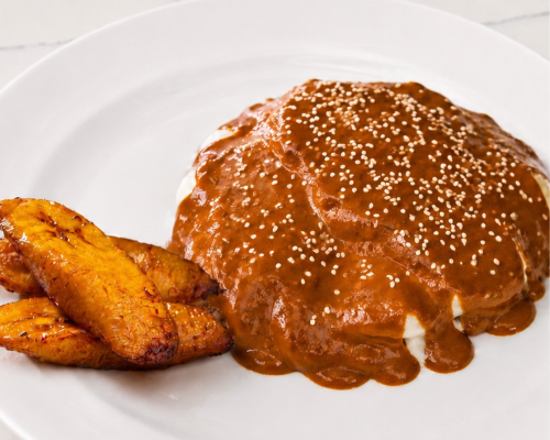 Huevos Jalisco