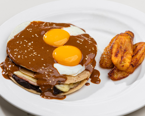 Huevos Jalisco