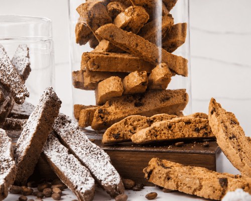 Biscottis