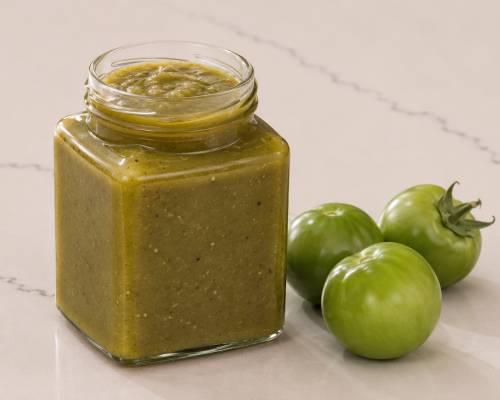 Salsa Verde