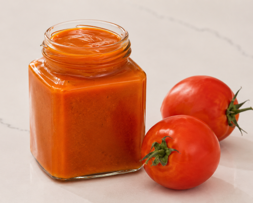 Salsa Sinaloa