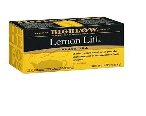 Lemon Lift