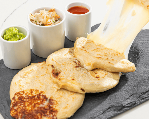 Pupusas