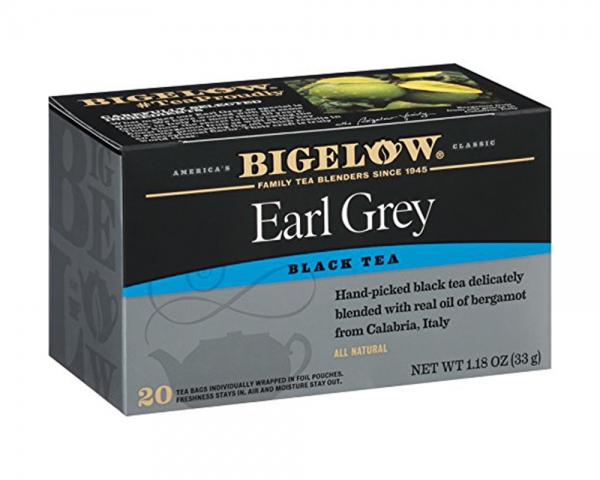 Bigelow Tea Earl Grey