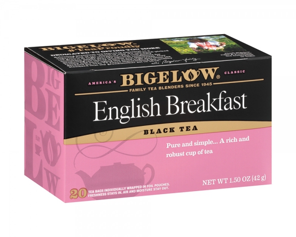 Bigelow Tea English Breakfast