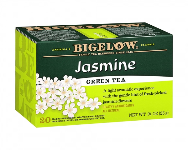 Bigelow Tea Green tea Jasmin