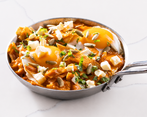 Shakshuka chapina