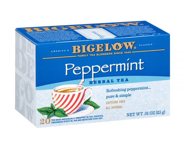 Bigelow Tea Peppermint