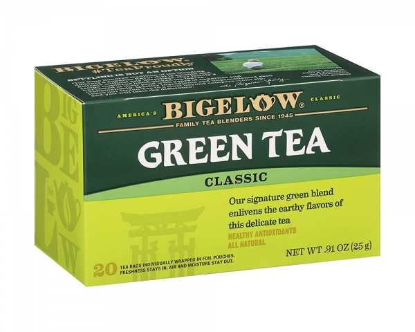 Bigelow Tea Green tea Classic