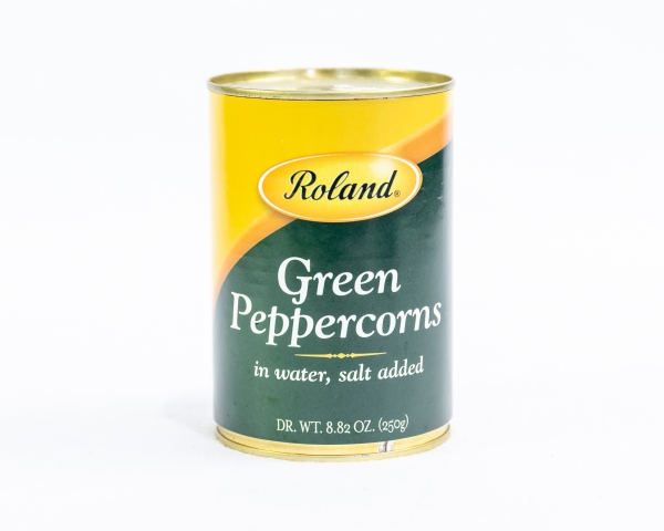 Pimienta verde Roland