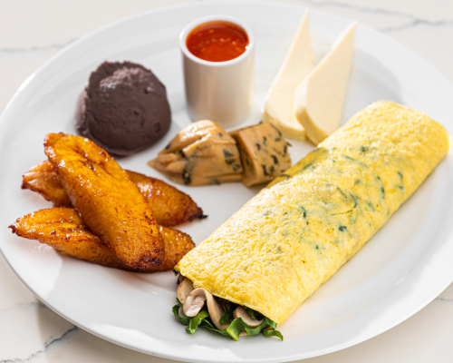 Omelette