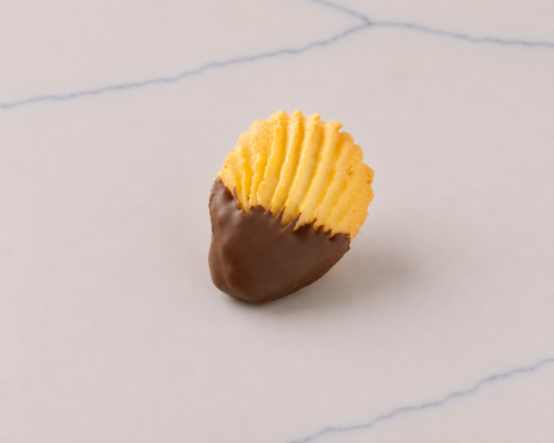 Puntita de chocolate