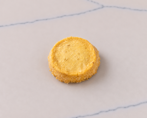 Sablé de almendras
