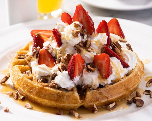 Waffles