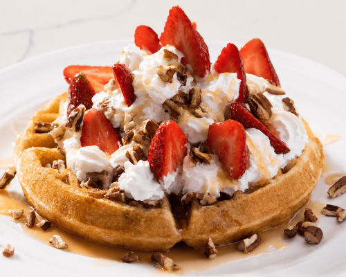 Waffles