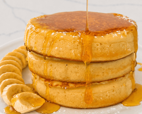 Panqueques