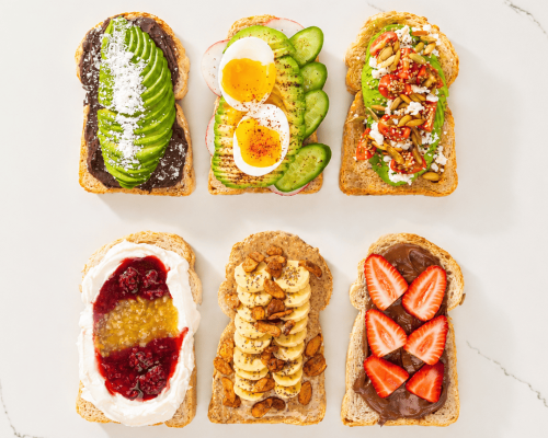 Tartines