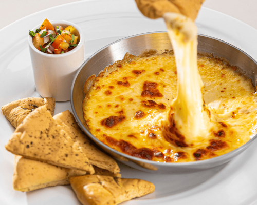 Queso Oaxaca