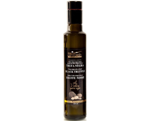 Aceite de Oliva Trufa Negra Cap Durdet