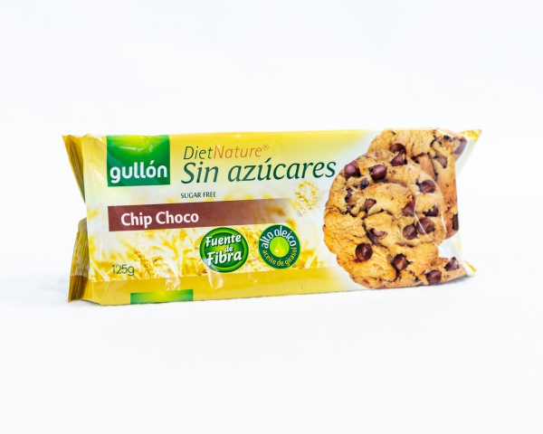 Chip Choco Gullón