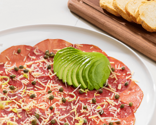 Carpaccio 