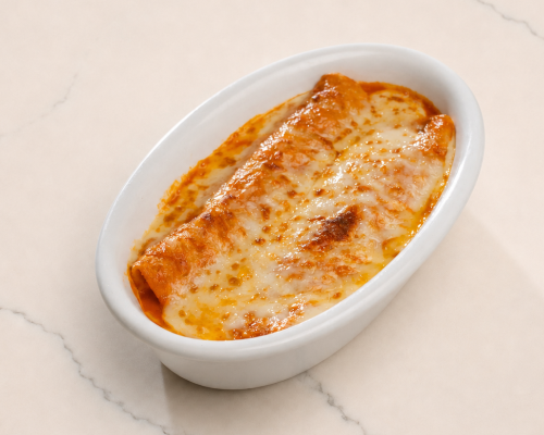 Enchiladas Sinaloa