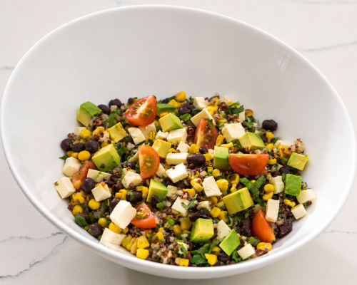 Quinoa Mexicana 