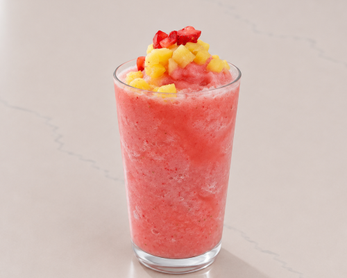 Squash Mangostán