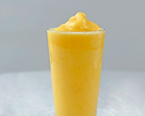 Smoothie de Maracuyá