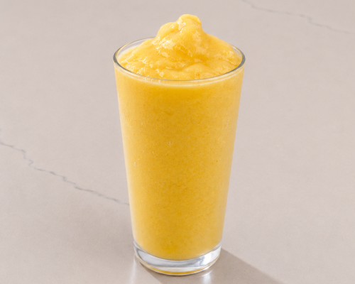 Smoothie de Maracuyá