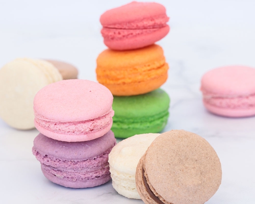 Macaroons